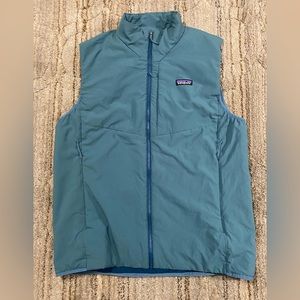 Patagonia Vest